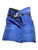 Used Jamm 301 Junior Pant Royal Blue XS 11812-S000175855 View 1