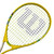 Used Wilson SPONGEBOB Junior Tennis Racquet Yellow 21" 11484-S000314741 View 1