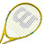 Used Wilson SPONGEBOB Junior Tennis Racquet Yellow 21" 11484-S000314741 View 2