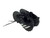 Used Adidas PREDATOR Soccer Turf Shoes Black Senior 11 11347-S000278452 View 2