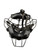 Used Champro CM63B UMPIRE MASK Umpire Mask 11814-S000406521 View 3