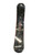 Used Nitro SUPERNATURALS 160CM Mens Snowboard Only Black 160 cm 11814-S000406518 View 1