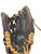 Used Rawlings HIGHLIGHT BB/SB Glove RH Throw Black 11 1/2" 11747-S000282517 View 1