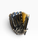 Used Wilson A500 SIREN SERIES BB/SB Glove LH Throw Black 12 1/2" 11921-S000016256 View 3