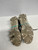 Used Nike NIKE DIAMOND BB/SB Cleats Black Senior 6 11911-S000019952 View 3