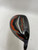 Used Cobra AMP Mens Hybrid Club RH 3 Hybrid 11703-S000221575 View 1