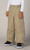 New 686 DOJO PANT KHAKI YOUTH LG View 1