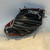 Used Rawlings R9 SERIES BB/SB Glove RH Throw Brown 12" 11878-S000032028 View 1