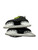 Used CCM TACKS AS 550 Senior Hockey Skate Black Senior 6 11836-S000044135 View 4