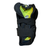 Used Warrior ALPHA LX PRO Youth Shin Guards Black 9" 11706-S000388882 View 2