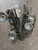 Used RollerDerby COBRA Senior Roller Quad Skates Black Senior 7 11849-S000045144 View 3