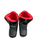 Used DC Shoes Snowshoes Boys Black 12" 10672-S000354097 View 2