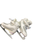 Used Jackson ULTIMA SOFTEC WomensFigure Skate White Senior 9 11649-S000158746 View 2