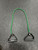 Used SPRI Resistance Tube Green Light 11945-S000260720 View 1