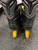 Used Bauer Roller Hockey Skates Black Senior 8 11162-C000468230 View 4