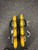 Used Bauer Roller Hockey Skates Black Senior 8 11162-C000468230 View 5