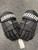 Used Warrior RISE Junior Gloves Black 10" 11162-C000468243 View 1