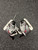 Used Bauer VAPOR X40 Youth Hockey Skate Youth 09.0 11162-C000468249 View 4