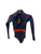 Used Rip Curl G-BOMB LONG-SLEEVE 1.5mm Womens Spring Suit Wetsuit Size 8 11731-S000174562 View 2