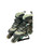 Used Rollerblade ZETRABLADE Senior Aggressive Skates Black Senior 8 11768-S000242584 View 1