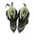 Used Rollerblade ZETRABLADE Senior Aggressive Skates Black Senior 8 11768-S000242584 View 3