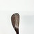 Used Titleist SM9 VOKEY RAW Golf Wedge Mens RH 50 Degree 11805-S000090214 View 2