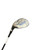 Used Taylormade SLIDR Mens Hybrid Club LH 4 Hybrid 11719-S000278809 View 1