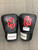 Used Boxing Gloves Black Senior 11809-S000093151 View 1