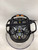 Used CCM TACKS 910 Helmet Half Visor Combo Black MD 11851-S000053835 View 4