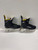 Used Bauer S170 SKATES Intermediate Hockey Skate Intermediate 4.0 11858-S000095045 View 1