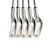 Used Strata Men's RH Iron Set 6I-PW Steel Shaft 11506-S000314202 View 2