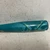 Used Rawlings RX9 RUS6RX9 USA 2 5/8 Baseball Bat Teal 28" 11855-S000211390 View 4