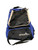 Used Athletico BAT BAG BB/SB Player Carry Bag Navy Blue 11842-S000234570 View 1