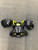 Used CCM 9550 Youth Shoulder Pads SM 11809-S000093157 View 1