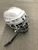 Used Bauer PRODIGY Helmet Cage Combo White One Size 11809-S000093160 View 1