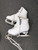 Used Jackson CAMEO 1500 Girls Figure Skate White Junior 04 11821-S000035450 View 1