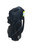 Used Callaway 14 WAY CART BAG Mens Cart Bag Black 11932-S000175372 View 1