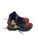 Used Under Armour SC BLUE HIGHTOP Basketball Shoes Y Navy Blue Junior 06 11347-S000278467 View 1