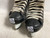 Used CCM POWERLINE 650 Youth Hockey Skate Youth 12.0 11855-S000211391 View 3
