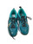 Used Nike ZOOM FREAK 5 GS ALL-STAR Basketball Shoes Y Teal Senior 5 11347-S000278470 View 2