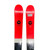 Used Rossignol SPRAYER Mens DH Ski/Binding Royal Blue And Red 168 cm 11484-S000314760 View 2
