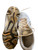 Used Nike NIKE DIAMOND CLEAT BB/SB Cleats White Senior 5.5 11861-S000037573 View 3
