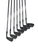 Used Titleist AP2 FORGED Mens Iron Set RH 4I-PW 10589-S000440259 View 1
