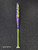 Used Miken HALO LIGHT BB/SB Fastpitch Bat 33" 11849-S000045155 View 1