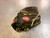 Used Rawlings HIGHLIGHT BB/SB Glove RH Throw Brown 10" 11339-S000207762 View 1