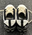 Used Nike DIAMOND BB/SB Cleats White Junior 04 11894-S000063248 View 3