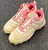 Used Under Armour GLYDE BB/SB Cleats White Junior 02 11894-S000063247 View 2