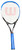 Used Wilson COURT ZONE Adult Tennis Racquet Royal Blue Unknown 11774-S000091160 View 1