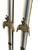 Used Rossignol SUPER TRS Mens XC Ski/Binding 190 cm 11512-S000243159 View 2