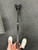 Used Nike LUNAR Wmn Atk/Mid Complete Stick Black 11337-S000498729 View 3